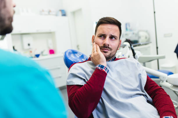 Emergency Dental Services in Rosenberg, TX