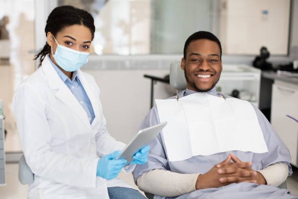 Best Emergency Dental Care  in Rosenberg, TX