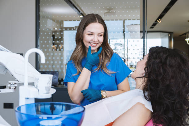 Best Dental Exams and Cleanings  in Rosenberg, TX