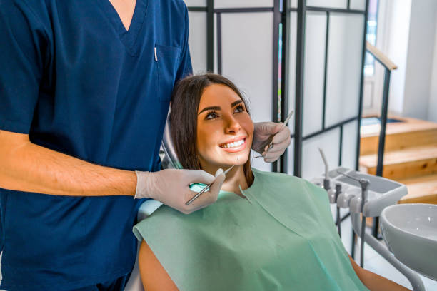 Dental X-Rays and Imaging in Rosenberg, TX