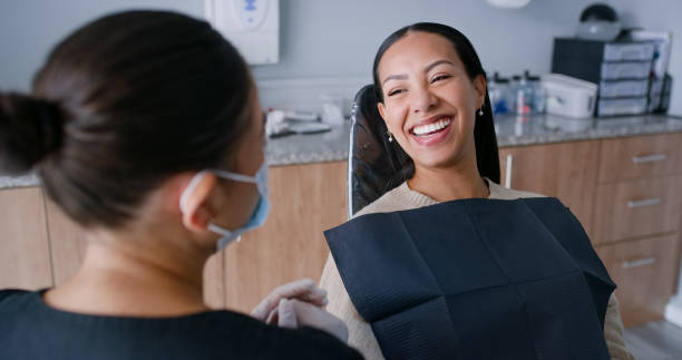 Best Full Mouth Reconstruction  in Rosenberg, TX