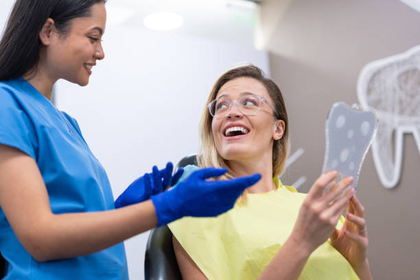 Reliable Rosenberg, TX Holistic Dental Care Services Solutions