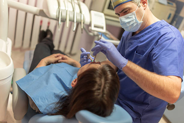 Best Laser Dentistry  in Rosenberg, TX