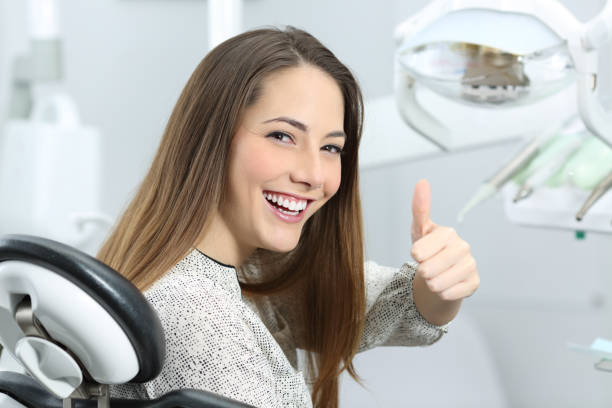 Best Dental Fillings (Composite and Amalgam)  in Rosenberg, TX