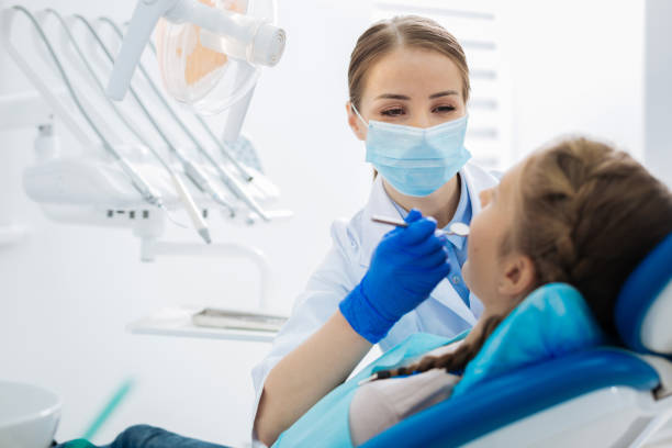 Best Pediatric Dentistry  in Rosenberg, TX